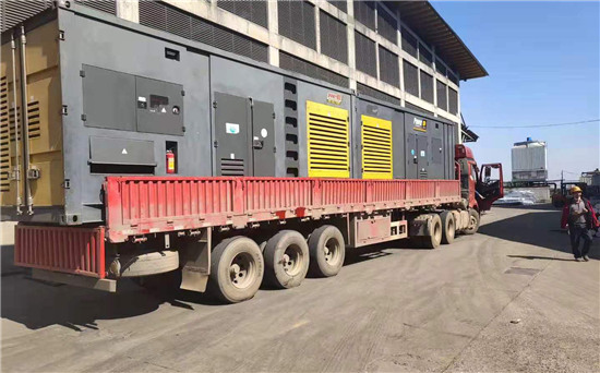 温岭200KW发电机组适配电缆规格选型指南