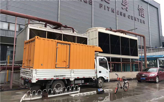 温岭300KW发电机组适配电缆规格选型指南