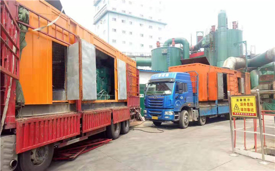 温岭100KW发电机组适配电缆规格选型指南
