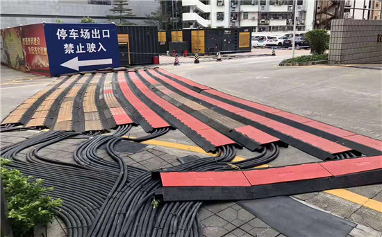 温岭发电机组电缆选型完整具体步骤(工程通用标准流程)